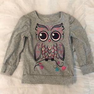 Toddler Shirt